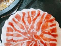 -陈府大宅门成都火锅·手切鲜肉(太原街店)