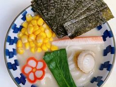 -小乔回转寿司(铁东万象汇店)