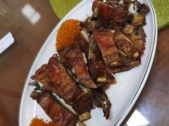 -祝家饺子馆