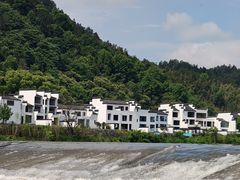 -渔梁坝