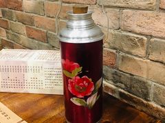 -炙热青春怀旧主题餐厅(河北路店)