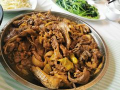 -甘家界牌柠檬鸭店(高峰林场店)