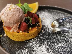 -Shantek象提南亚西餐厅&Bistro(淮海中路店)