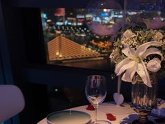 -天玑高空江景餐厅&酒吧Sky Secret Restaurant&Bar