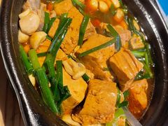 -金典银峰老鹅馆·昆山菜(亭林公园店)