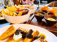 -Ocean's Table 欧舍