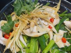 -鲜鲜·鲅鱼圈海鲜(于洪店)