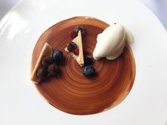 -三嚥阁 La Villa Restaurant