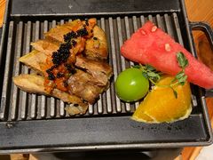 -花潮料理艺食馆(世欧广场店)