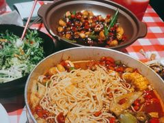 -辣小鲜·南昌大排档(船山路店)