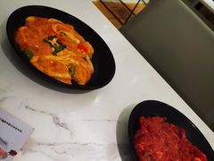 -花味烤肉·拌饭(庐阳万科店)