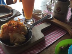 -Paulaner·德国帕拉娜自酿啤酒餐厅(海上世界店)