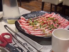 -猫爪爪原切自助烤肉(观音桥阳光世纪店)