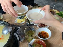-尼玛藏家风味园(阿山食城店)