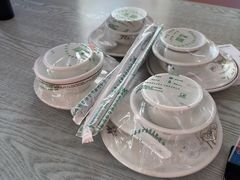 -红月湾海鲜饭店•沙滩海景(双月湾店)
