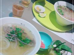 -蔡澜PHO(海岸城店)