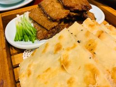 -北平食府(马鞍山路店)