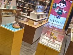 -泡泡玛特POPMART(天环购物中心店)