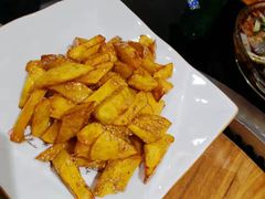 -东北农家院·铁锅炖(莘庄店)