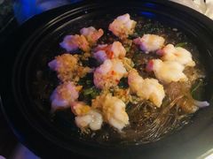 -绿茶餐厅(北京凤凰汇店)