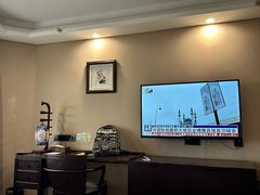 -广东大厦酒店(广州北京路步行街纪念堂地铁站店)
