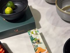 -狐狸爱上椰子鸡(滨江星光大道店)