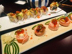 三文鱼花之恋-松子料理(亮马桥店)