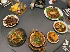 -紫滇源云南生态菜(丹凤街店)