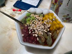 -锦府盐帮·李宅(领展购物广场中关村店)