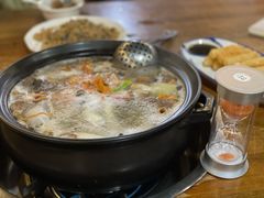-茶马古道·野生菌清汤黄牛肉(沙溪店)