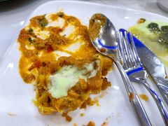 咖喱一切-VATAN INDIAN RESTAURANT米特餐饮有限公司(城北路店)