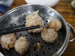 -蓝记云吞(正果店)