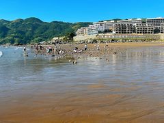 -渔寮风景区