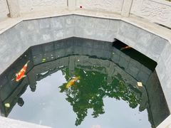 -西安市广仁寺