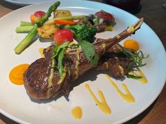 -翠贝卡&Mama Kelly Brunch Coffee(河西店)