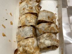 -东北熏肉大饼(大学南路店)
