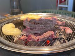 -范儿·嫂子烤肉·精致炭火烤肉(长治路店)