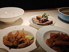 -涌上外婆桥(南塘店)