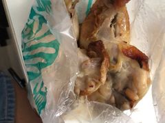 鸡腿-大益烤鸡