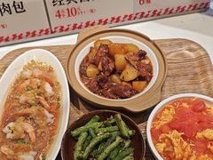 -乡村基·川味现炒大王(熙悦天街店)