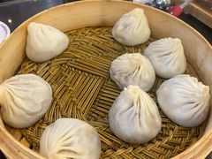 无锡小笼-锡笼记·无锡小笼(新明路店)