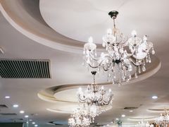 大堂-江边城外烤全鱼(龙德广场店)
