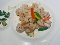 -百富源·海鲜辽菜(和平北大街店)