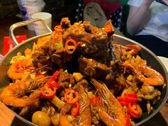 -胖哥俩肉蟹煲(杭州下沙学林街店)