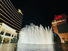 -永利澳门酒店