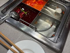 -海底捞火锅(赛格国际购物中心店)