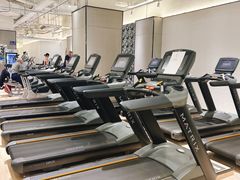 -FLARE STAR FITNESS(复地活力城店)