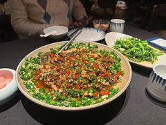 -山石榴·贵州菜(丰盛里店)