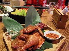 -胡桃里音乐酒馆(白云五号T5 MALL店)