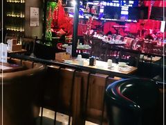 -胡桃里音乐酒馆(曲江店)